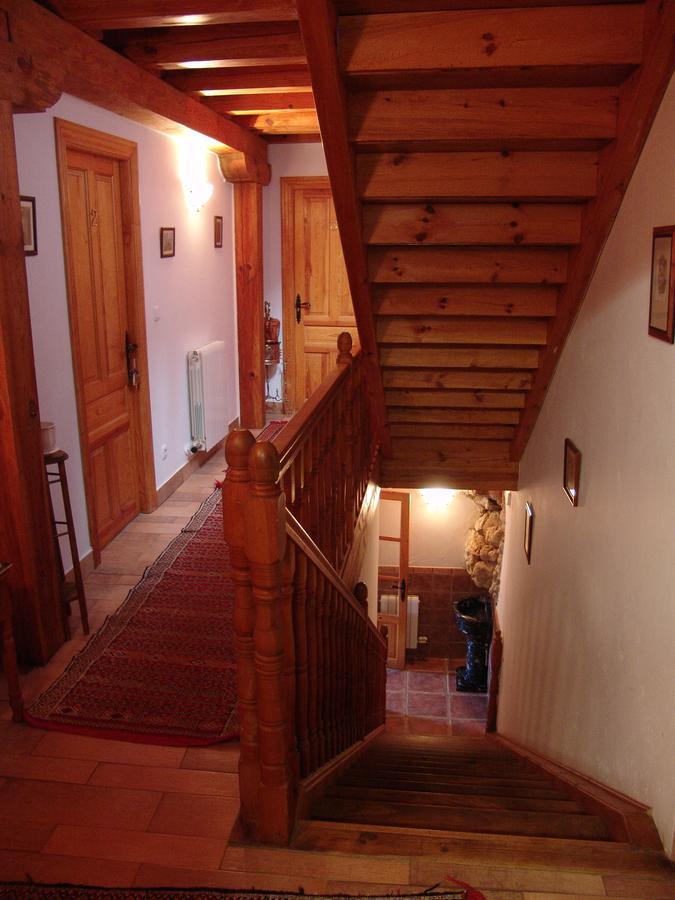 Hotel Rural La Puebla Orbaneja del Castillo Exterior photo